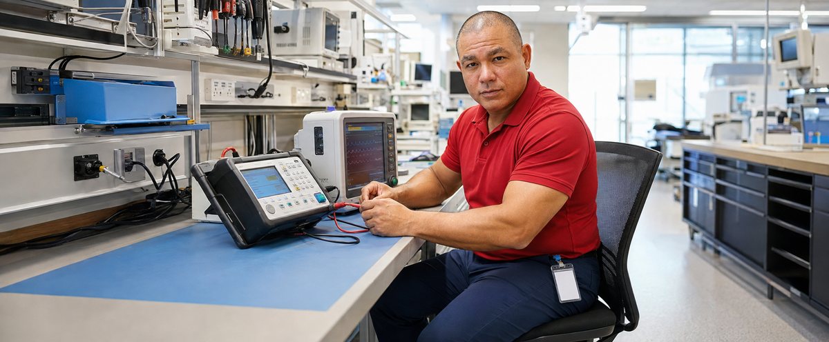 Why work with Oregon Biomedical Services — Faq