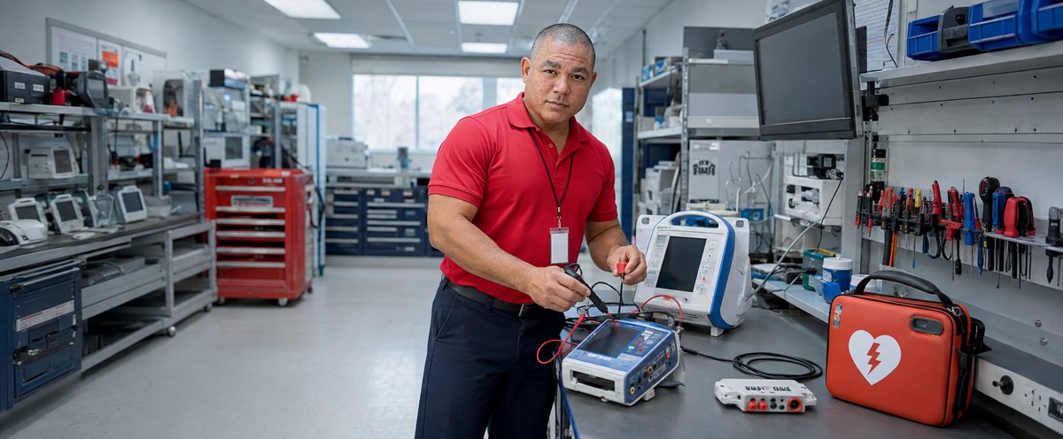 Oregon Biomedical Services — Faq