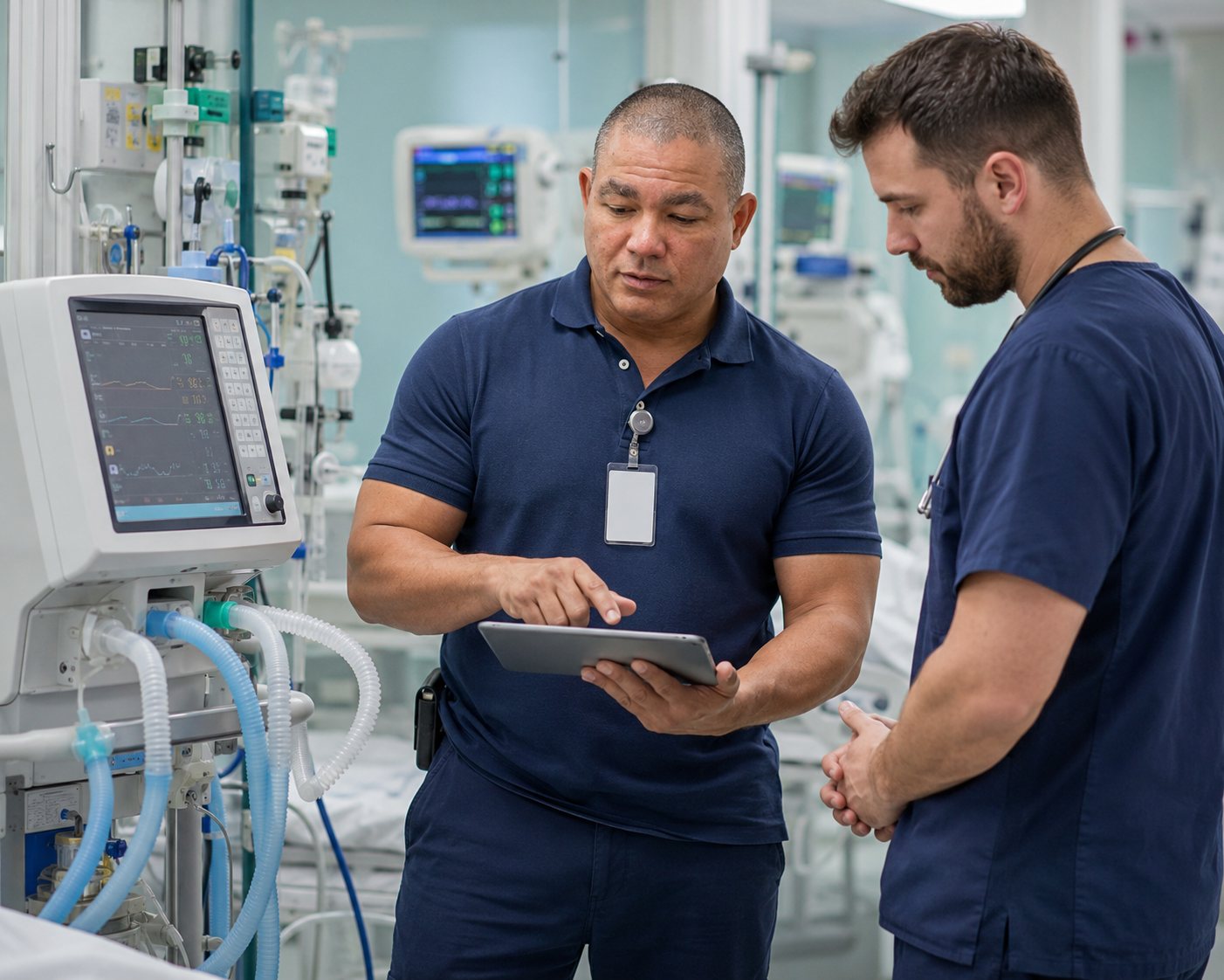 Oregon Biomedical Services — Faq