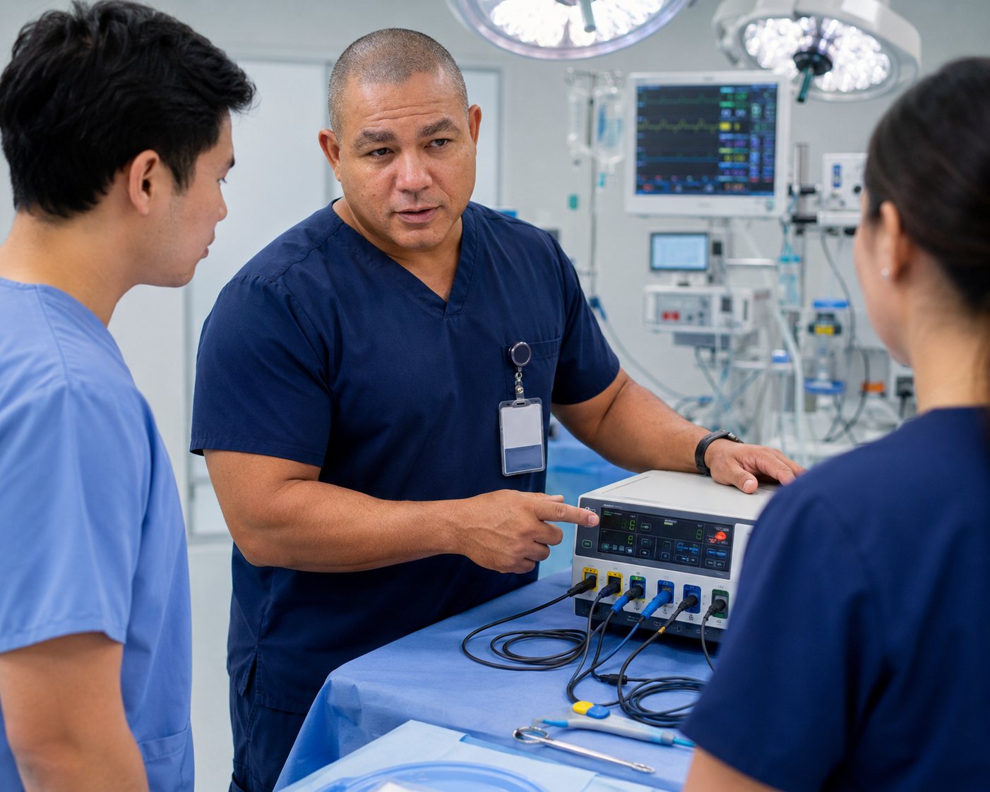Faq — Oregon Biomedical Services