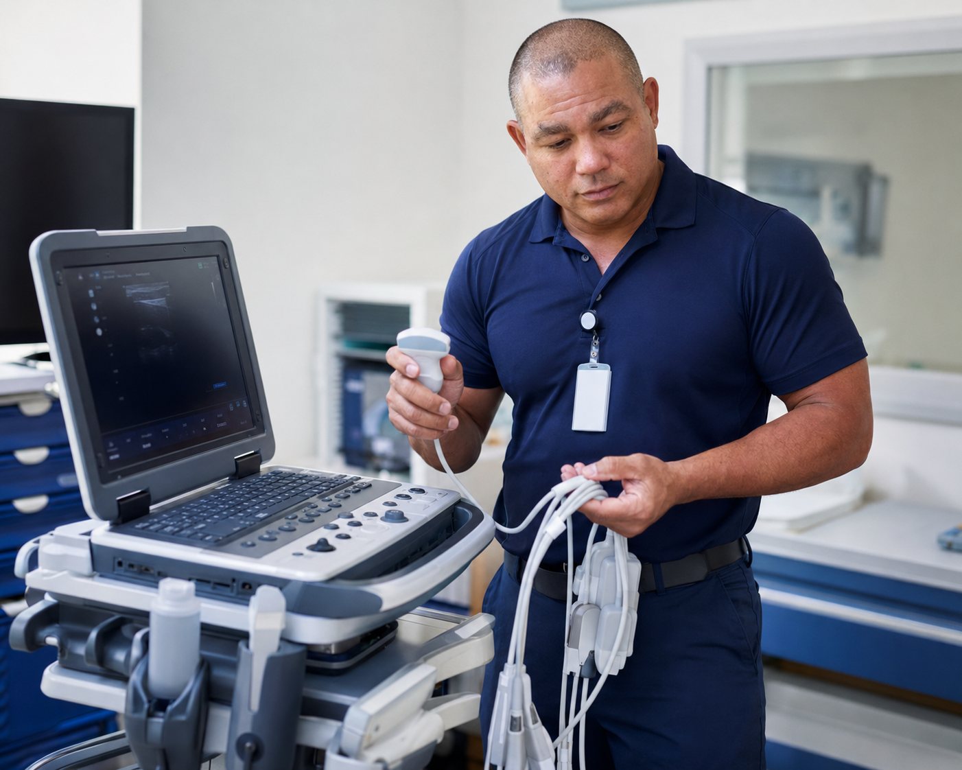 Oregon Biomedical Services — Biomedical Equipment Services Gresham