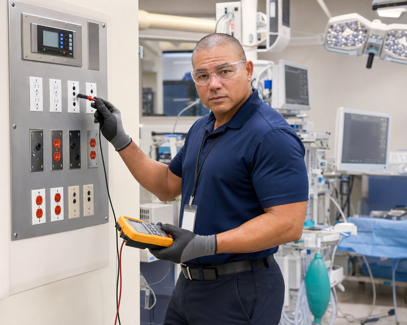 Oregon Biomedical Services — Medical Equipment Repair Ely